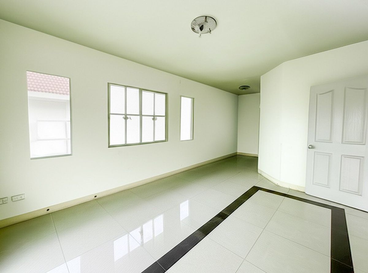 For SaleHouseRama 2, Bang Khun Thian : 🏡🌳 Detached house with a dream garden! Pruek Lada Tha Kham - Rama 2, near the high -priced expressway!