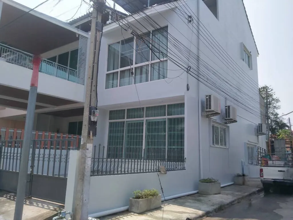 ขายบ้านหัวหิน ประจวบคีรีขันธ์ : ขาย บ้านเดี่ยว 4 ห้องนอน ใน หัวหิน, ประจวบคีรีขันธ์ U1885753