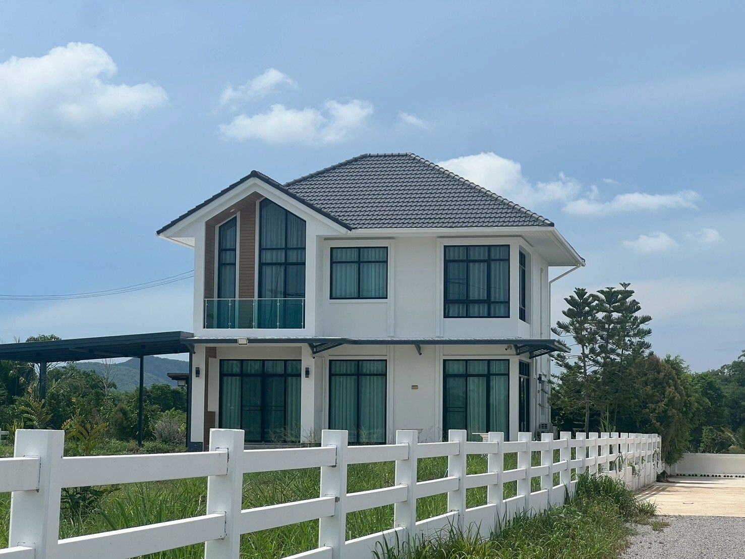 ขายบ้านหัวหิน ประจวบคีรีขันธ์ : ขาย บ้านเดี่ยว 3 ห้องนอน ใน ปราณบุรี, ประจวบคีรีขันธ์ U5373876