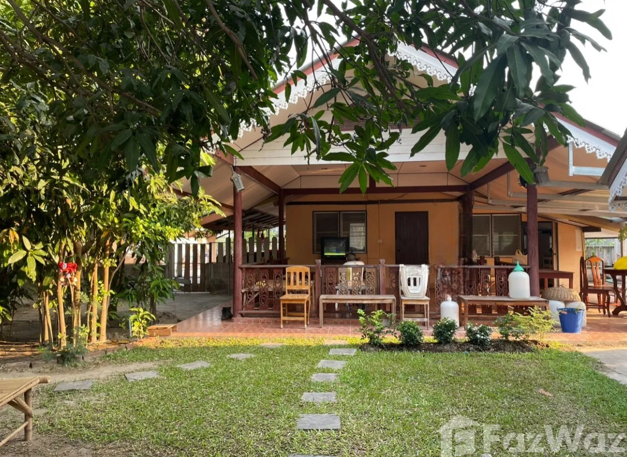 ขายบ้านหัวหิน ประจวบคีรีขันธ์ : ขาย บ้านเดี่ยว 3 ห้องนอน ใน ทับใต้, ประจวบคีรีขันธ์ U1897248