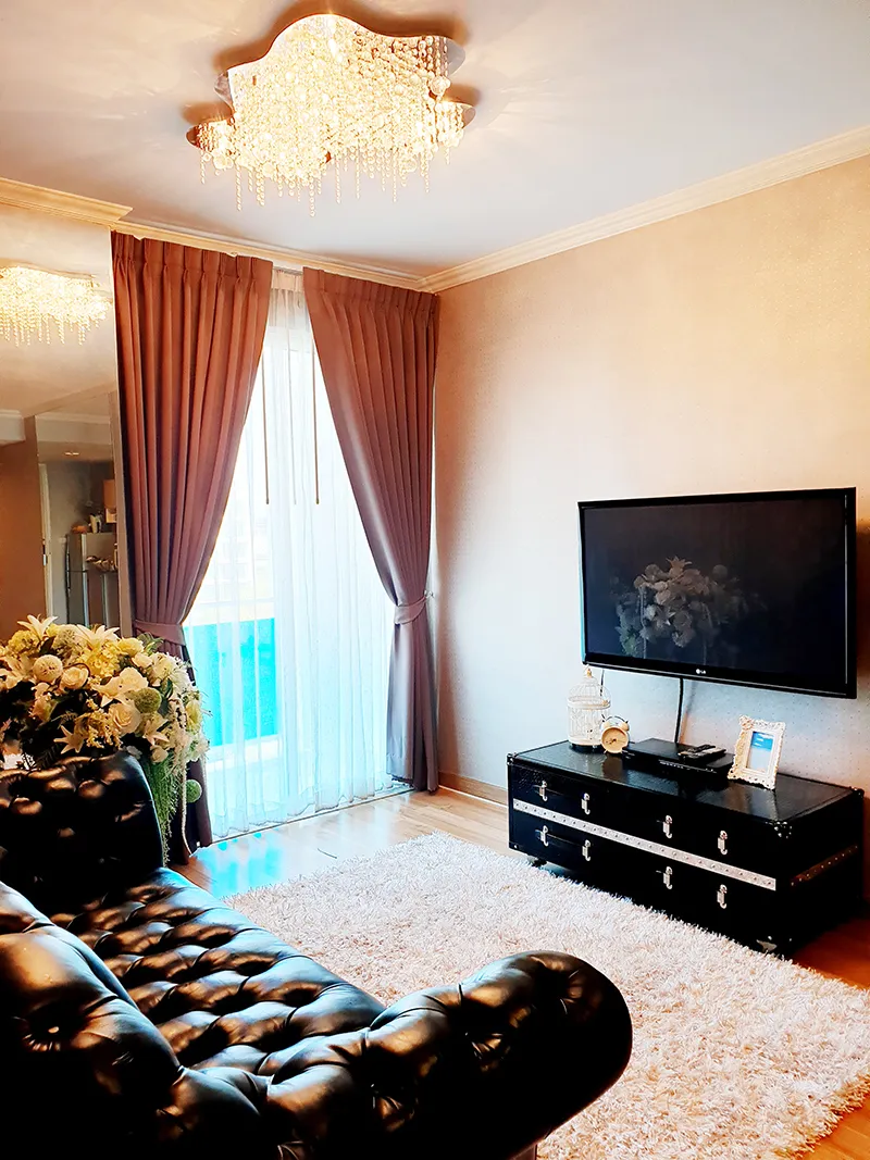 ขายคอนโดหัวหิน ประจวบคีรีขันธ์ : My resort Huahin คอนโดติดถนน สวนน้ำเด็ก สระว่ายน้ำใหญ่ ใหม่ U1883770