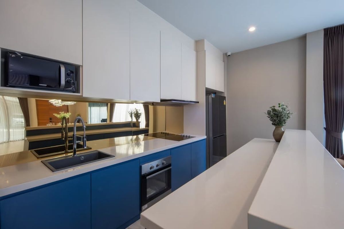 Chiang Mai : 🎉🏡 & quot; Top house & quot;  Palm Springs Privato: Modern luxury Pool Villa With a private pool! 🌴✨