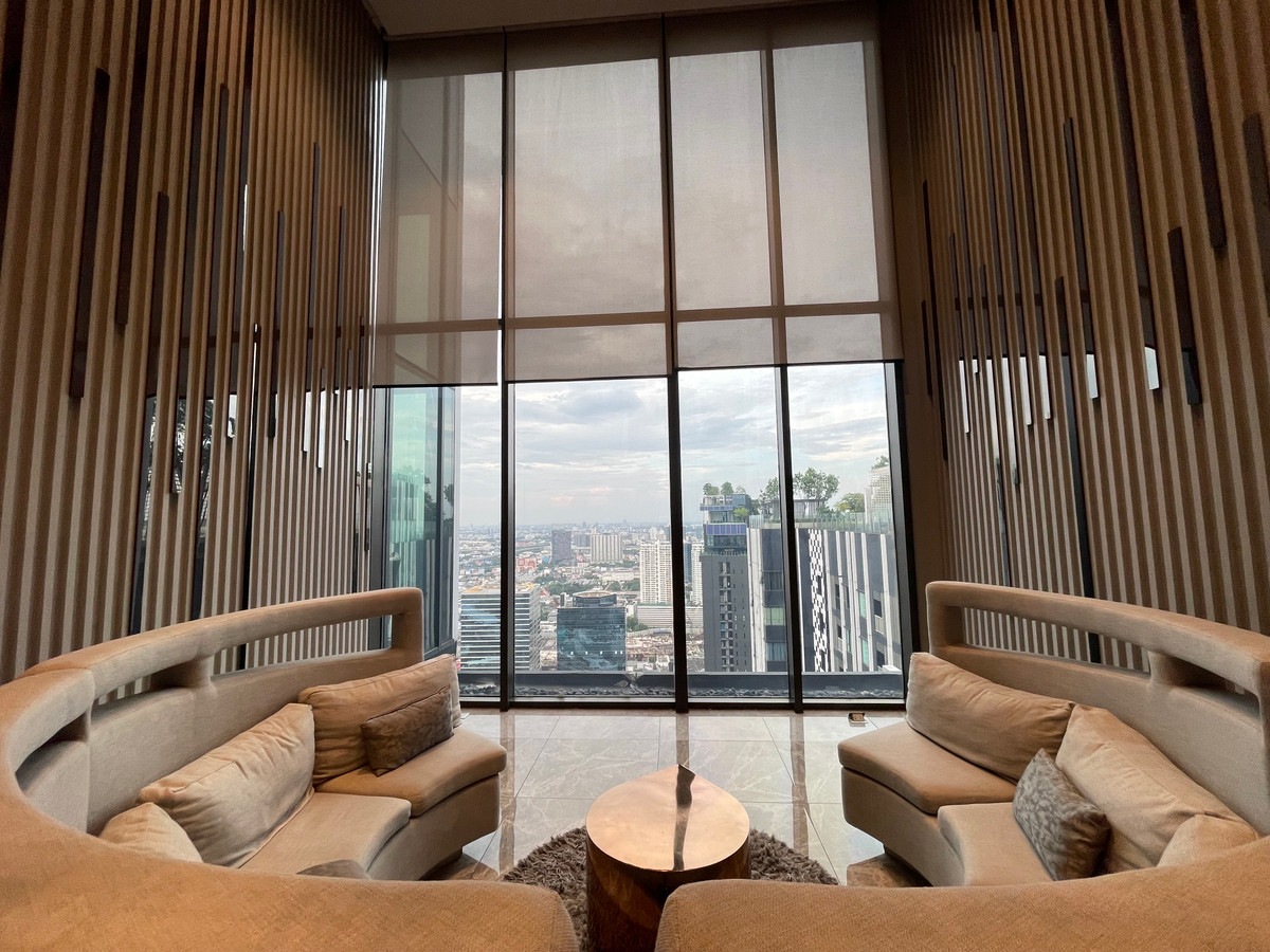 For SaleCondoLadprao, Central Ladprao : Urgent 🚨 Exclusive Room! ✨ LIFE LADPRAO Special 35 sq.m. The cheapest (hurry to contact 081-152-6154)