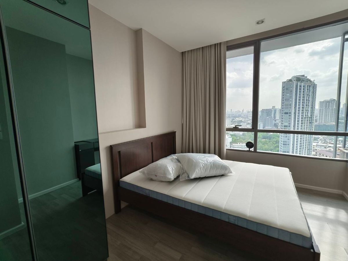 ให้เช่าคอนโดอ่อนนุช อุดมสุข : Condo for rent : The Room Sukhumvit 69( BTS  Phra Khanong ) MK-02  line @livingbkk