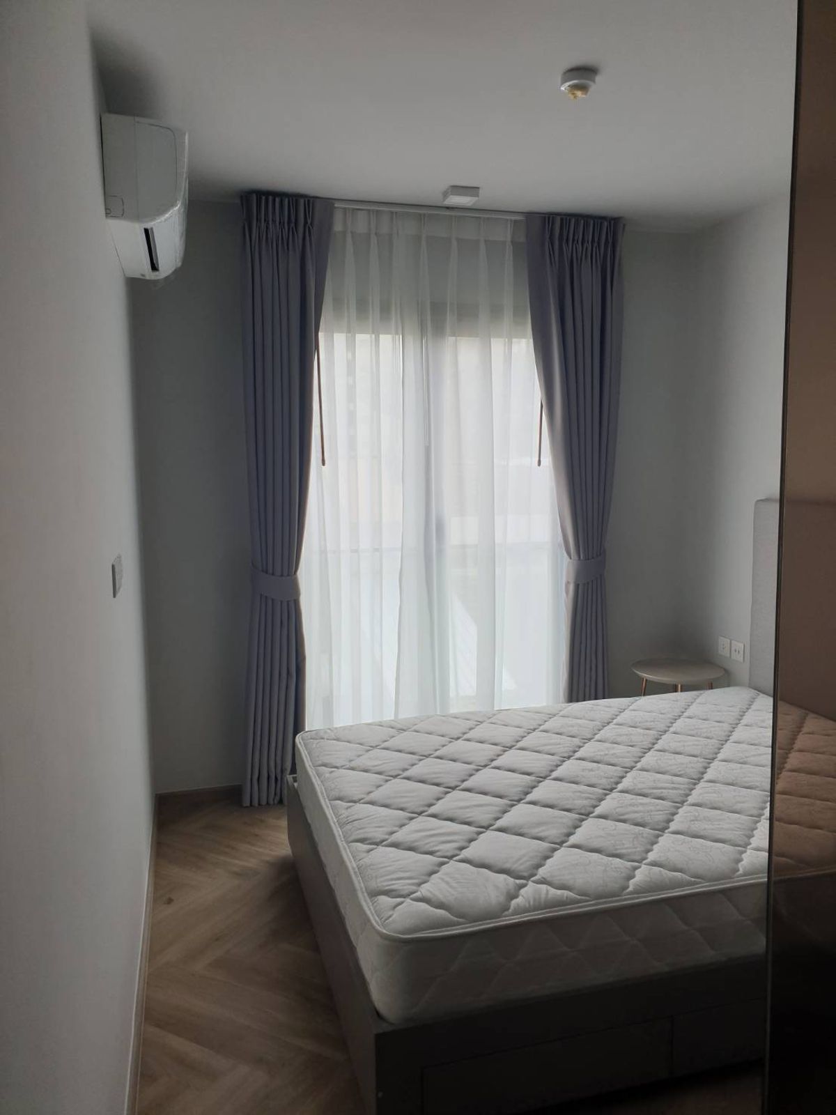 ให้เช่าคอนโดสุขุมวิท อโศก ทองหล่อ : (for rent) Chapter Thonglor 25 คอนโด Low Rise 8 ชั้น ใกล้ BTS ทองหล่อ