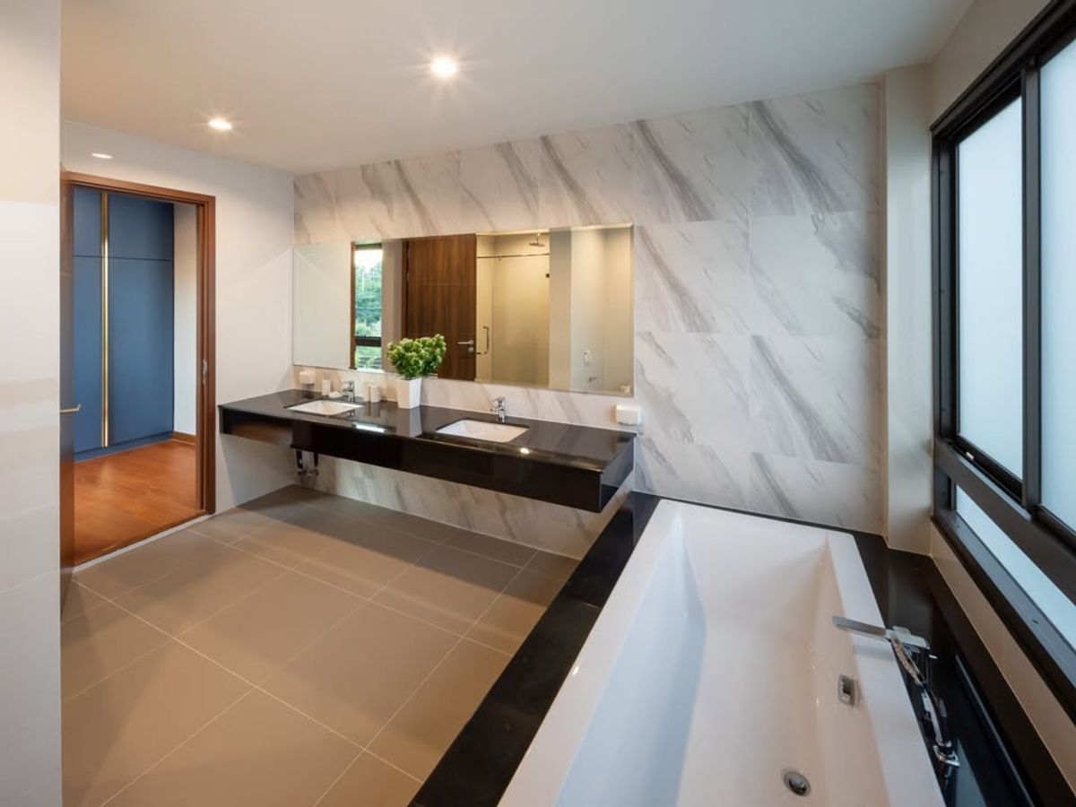 Chiang Mai : 🎉🏡 & quot; Top house & quot;  Palm Springs Privato: Modern luxury Pool Villa With a private pool! 🌴✨