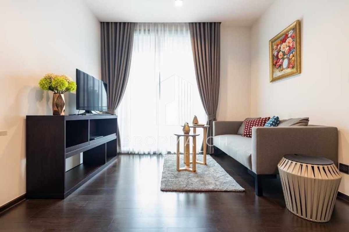 ขายคอนโดราชเทวี พญาไท : ✨Flash Deal ✨The Line Ratchathewi(1Bed1Bath35.6SQM.)  พร้อมอยู่ ! เพียง 7,490,000 บาท Tel.0981315848 @propmatch