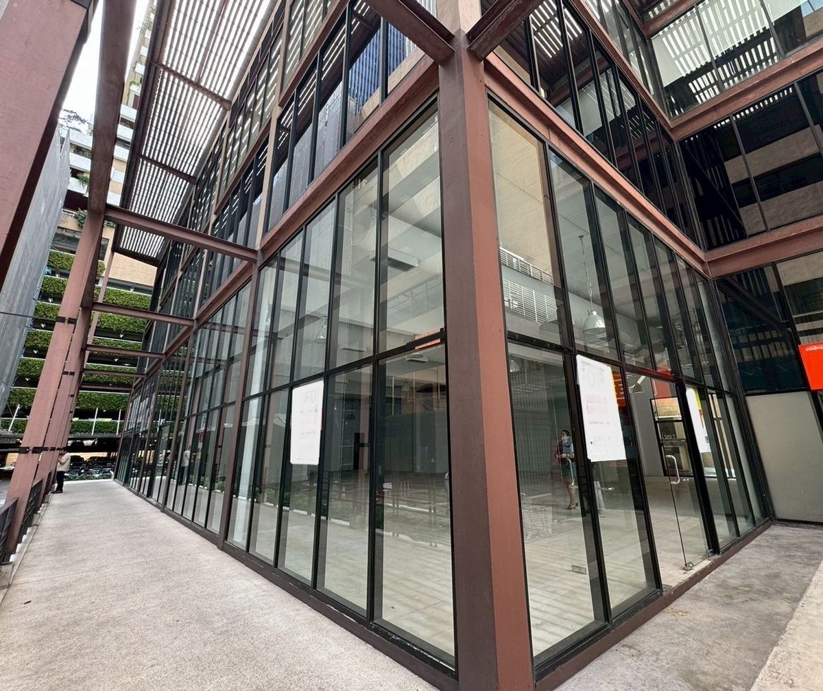 ให้เช่าร้านค้า/ตลาดนัดสุขุมวิท อโศก ทองหล่อ : 📢 พื้นที่ร้านค้า ให้เช่า ใจกลางอโศก เหมาะทำธุรกิจทุกประเภท ** NO CO-AGENT ** 