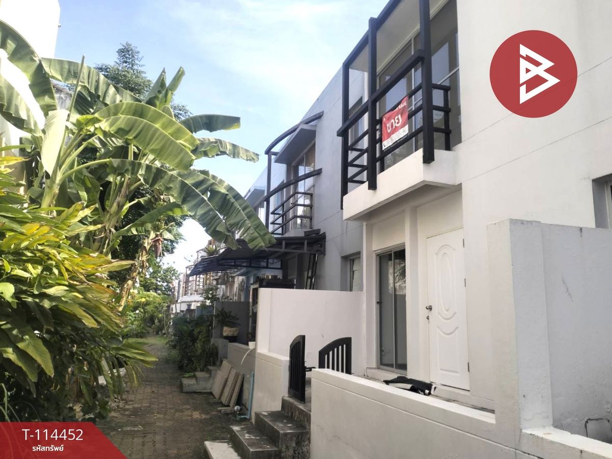 ขายคอนโดสมุทรปราการ สำโรง : ขายคอนโด โนเบิลพาร์ค บางพลี (Noble Park Bangplee) สมุทรปราการ พร้อมอยู่