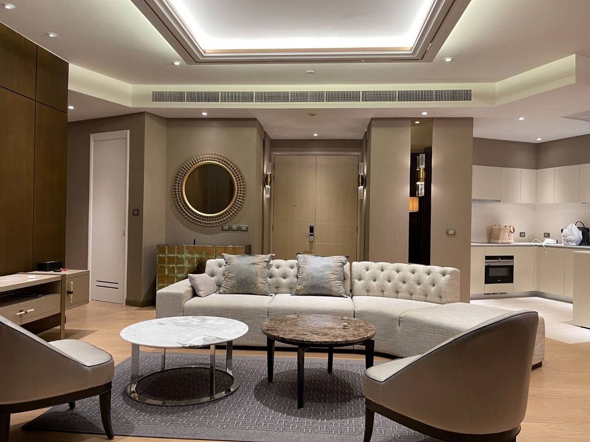 คอนโดวงเวียนใหญ่ เจริญนคร : ★ Magnolia Iconsiam ★ 217.54 Sq.m. | Rent: 300k, Sale: 134MB | 3 bedrooms, 4 bathrooms |086-9299929
