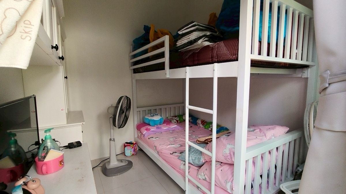 For RentHouseEakachai, Bang Bon : 🇬🇧 Luxury Home for Rent with Private Pool – The Pavilla Bangbon