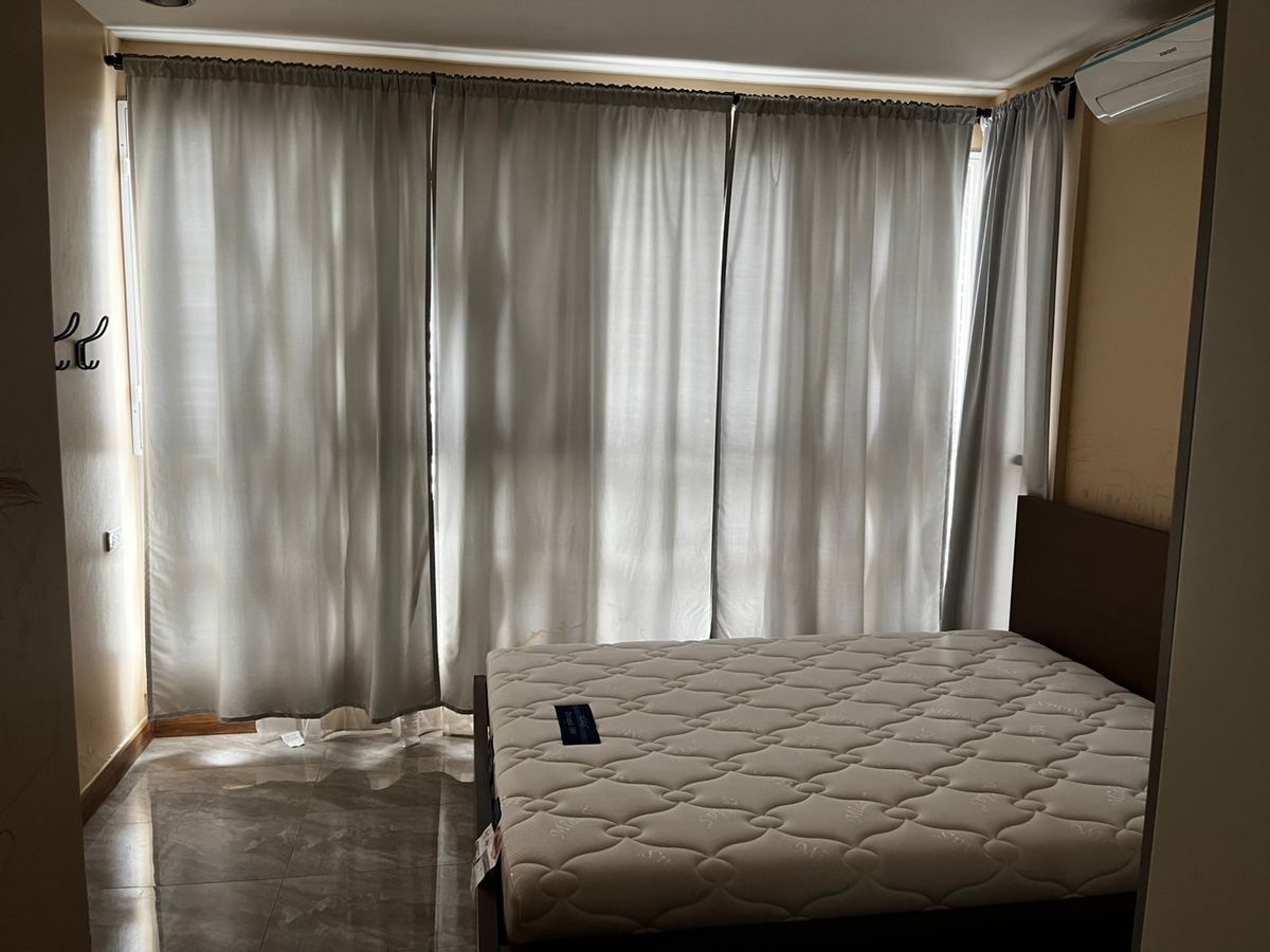 ให้เช่าคอนโดราชเทวี พญาไท : ห้องว่างถูกที่สุดเช่าสค.68 Pathumwan Resort 2B2B 60sqm. เพียง 23K/Month เท่านั้น
