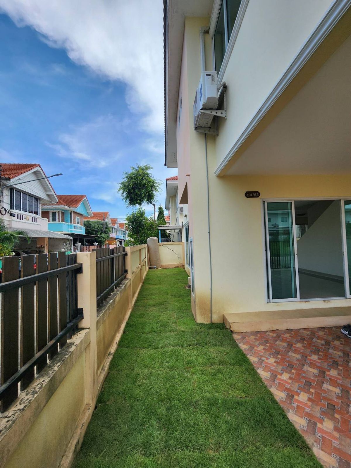 ขายบ้านพระราม 5 ราชพฤกษ์ บางกรวย : โอกาสเดียว! 🔥 ปรารถนา พาวิลเลี่ยน พระราม 5 / 3 ห้องนอน (ขาย), Prathana Pavilion Rama 5 / 3 Bedrooms (FOR SALE) BALL168