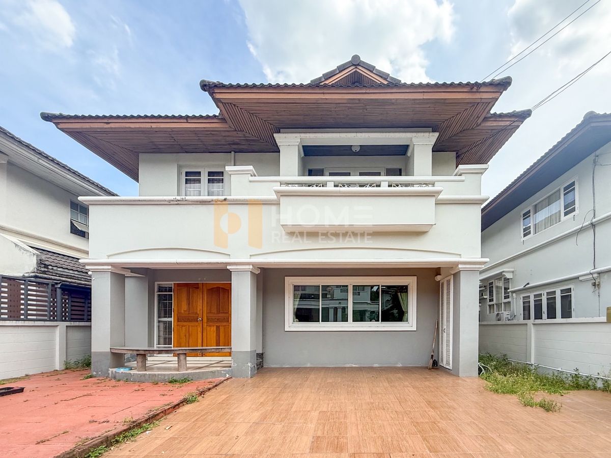 ขายบ้านมีนบุรี-ร่มเกล้า : เพอร์เฟค เพลส รามคำแหง 164 / 4 ห้องนอน (ขาย), Perfect Place Ramkhamhaeng 164  / 4 Bedrooms (FOR SALE) AA442