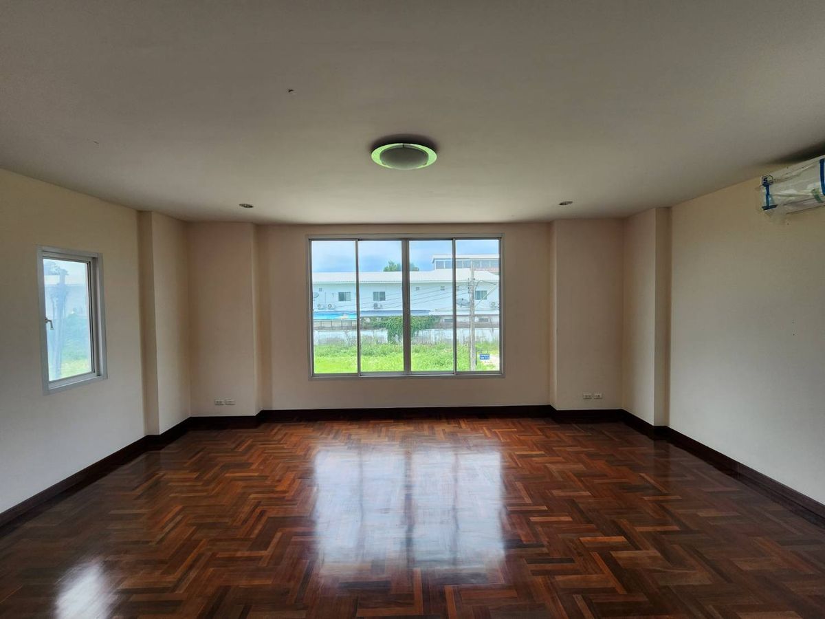 ขายบ้านพระราม 5 ราชพฤกษ์ บางกรวย : โอกาสเดียว! 🔥 ปรารถนา พาวิลเลี่ยน พระราม 5 / 3 ห้องนอน (ขาย), Prathana Pavilion Rama 5 / 3 Bedrooms (FOR SALE) BALL168