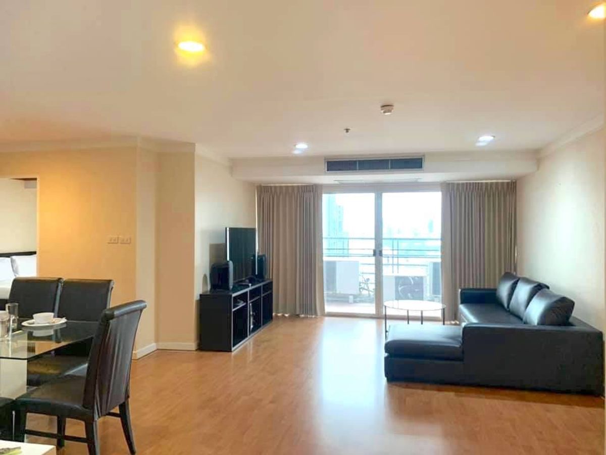 ให้เช่าคอนโดสุขุมวิท อโศก ทองหล่อ : ✨Condo for Rent : Waterford Diamond Sukhumvit 30/1 (( BTS Thonglor))  AP-02 (line : @condo91 )