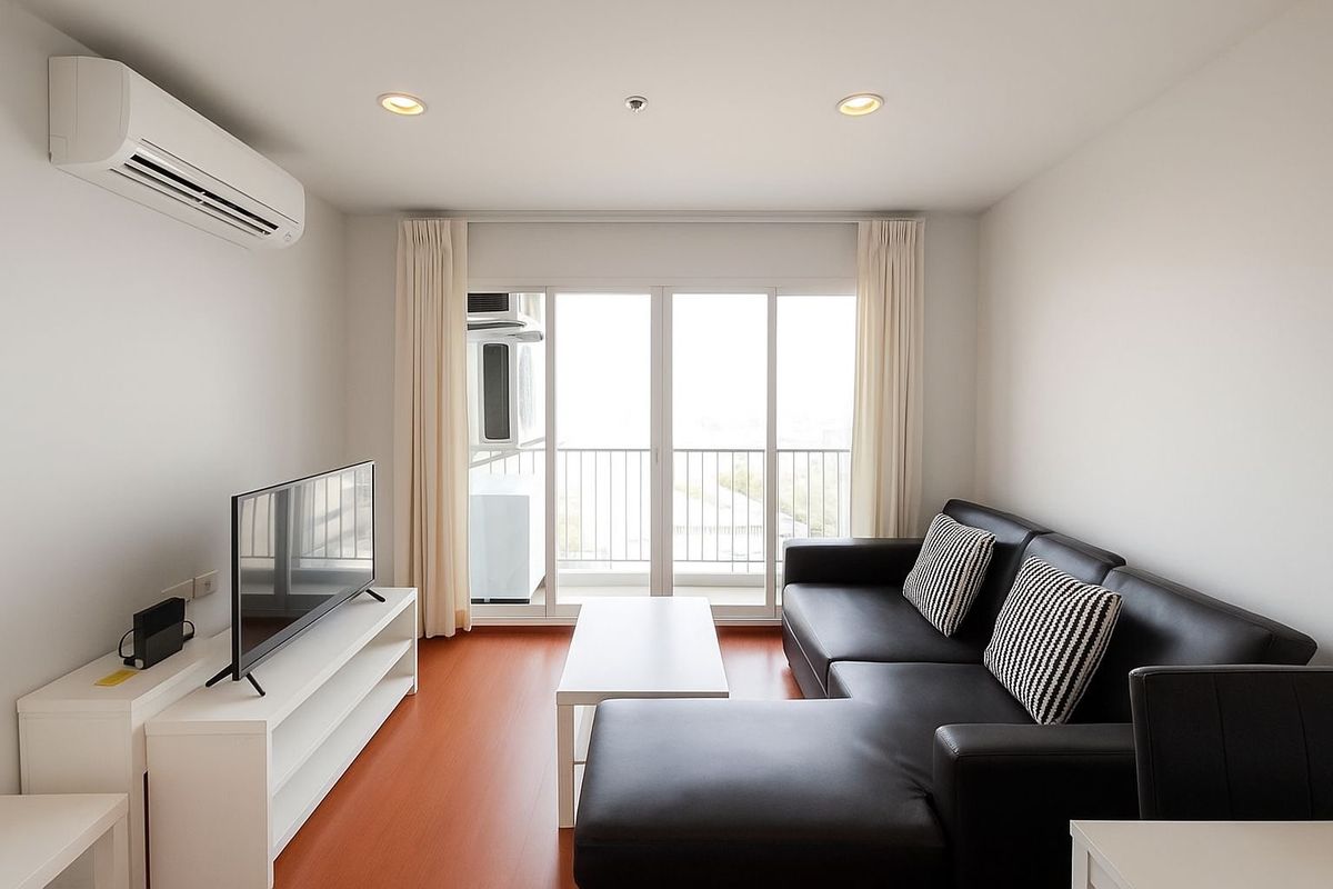 For RentCondoOnnut, Udomsuk : For rent Diamond Sukhumvit Price 25,000 baht [JZr250622]