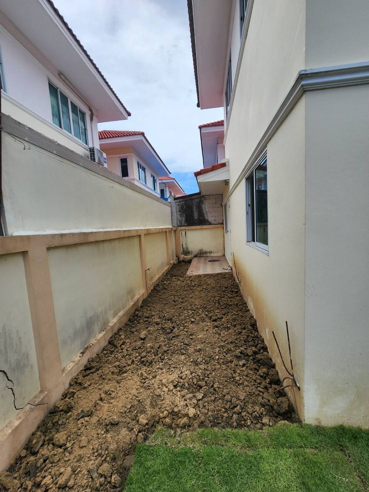 ขายบ้านพระราม 5 ราชพฤกษ์ บางกรวย : โอกาสเดียว! 🔥 ปรารถนา พาวิลเลี่ยน พระราม 5 / 3 ห้องนอน (ขาย), Prathana Pavilion Rama 5 / 3 Bedrooms (FOR SALE) BALL168