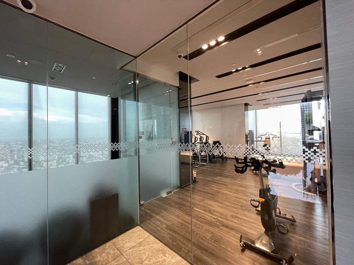 For SaleCondoLadprao, Central Ladprao : Urgent 🚨 Exclusive Room! ✨ LIFE LADPRAO Special 35 sq.m. The cheapest (hurry to contact 081-152-6154)