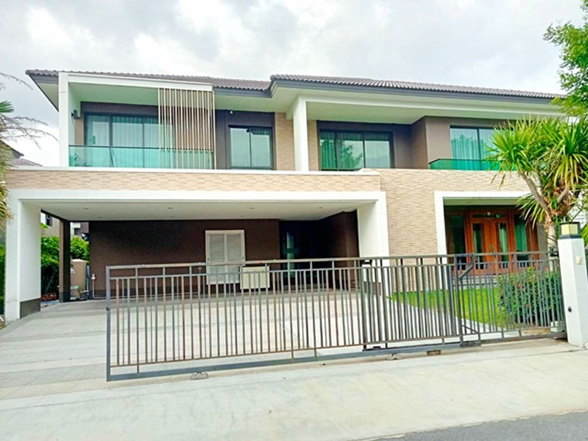 ให้เช่าบ้านอ่อนนุช อุดมสุข : ถูกสุดใน3โลก ใหม่ Pool Villa ใหญ่ที่สุด บางนา-สวนหลวง ให้เช่าคฤหาสน์ เฟอร์นิเจอร์ บิ้วอิน ครบ 205 ตรว. 530ตร.ม. 5นอน 6 น้ำ Index บางนา