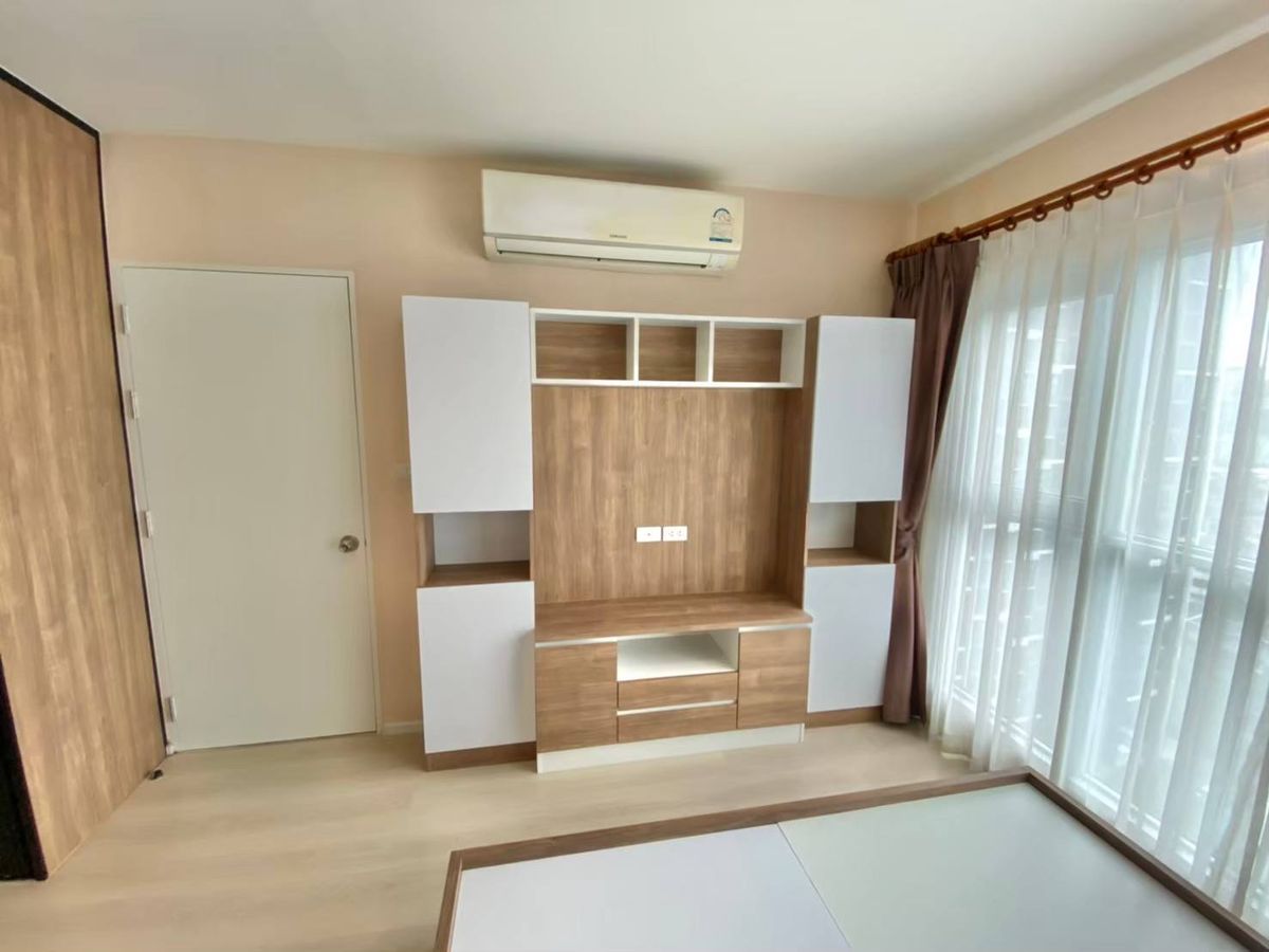ขายคอนโดอ่อนนุช อุดมสุข : Aspire Sukhumvit 48 / 2 Bedrooms (FOR SALE), แอสปาย สุขุมวิท 48 / 2 ห้องนอน (ขาย) TANG006