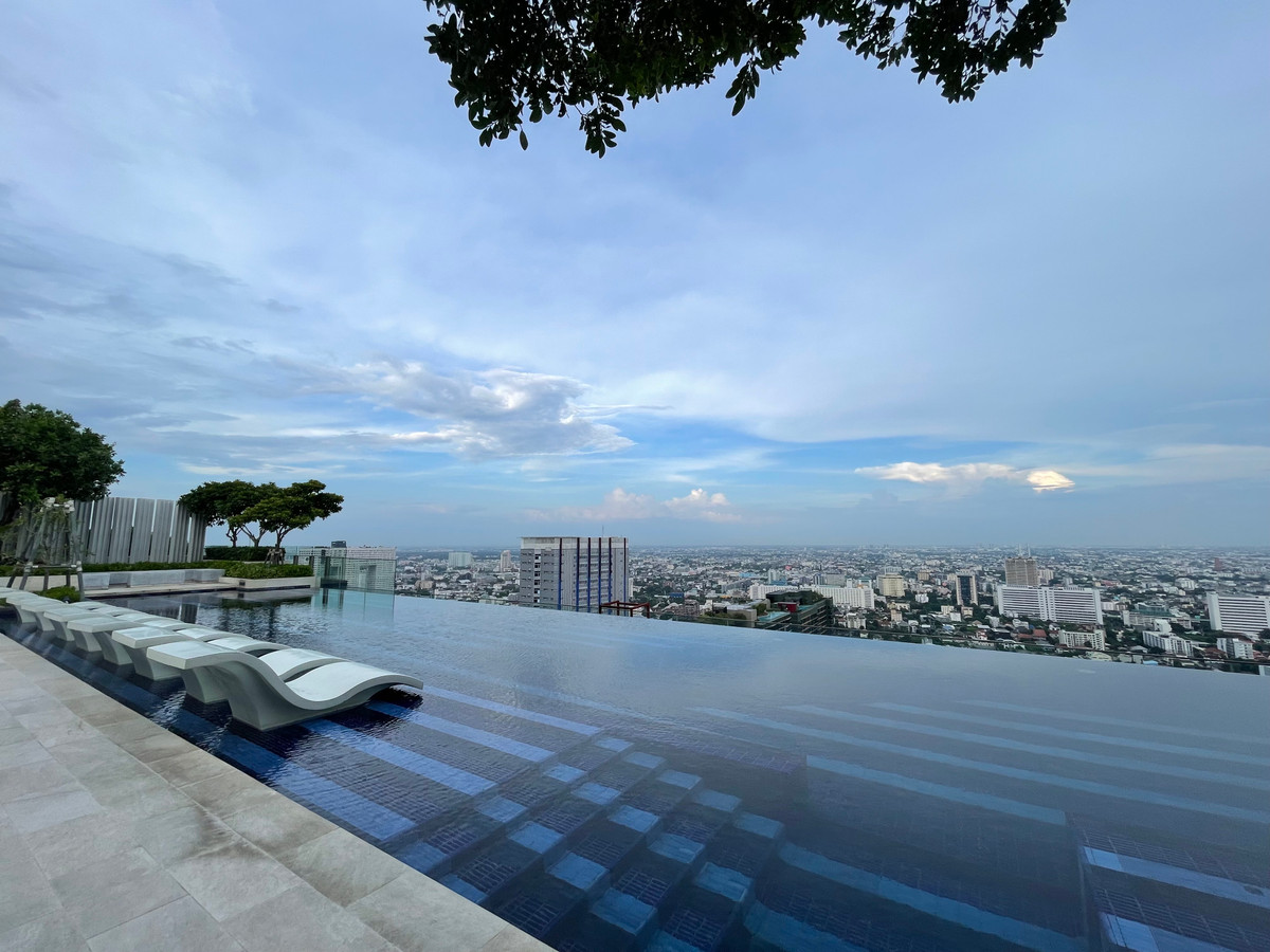 For SaleCondoLadprao, Central Ladprao : Urgent 🚨 Exclusive Room! ✨ LIFE LADPRAO Special 35 sq.m. The cheapest (hurry to contact 081-152-6154)