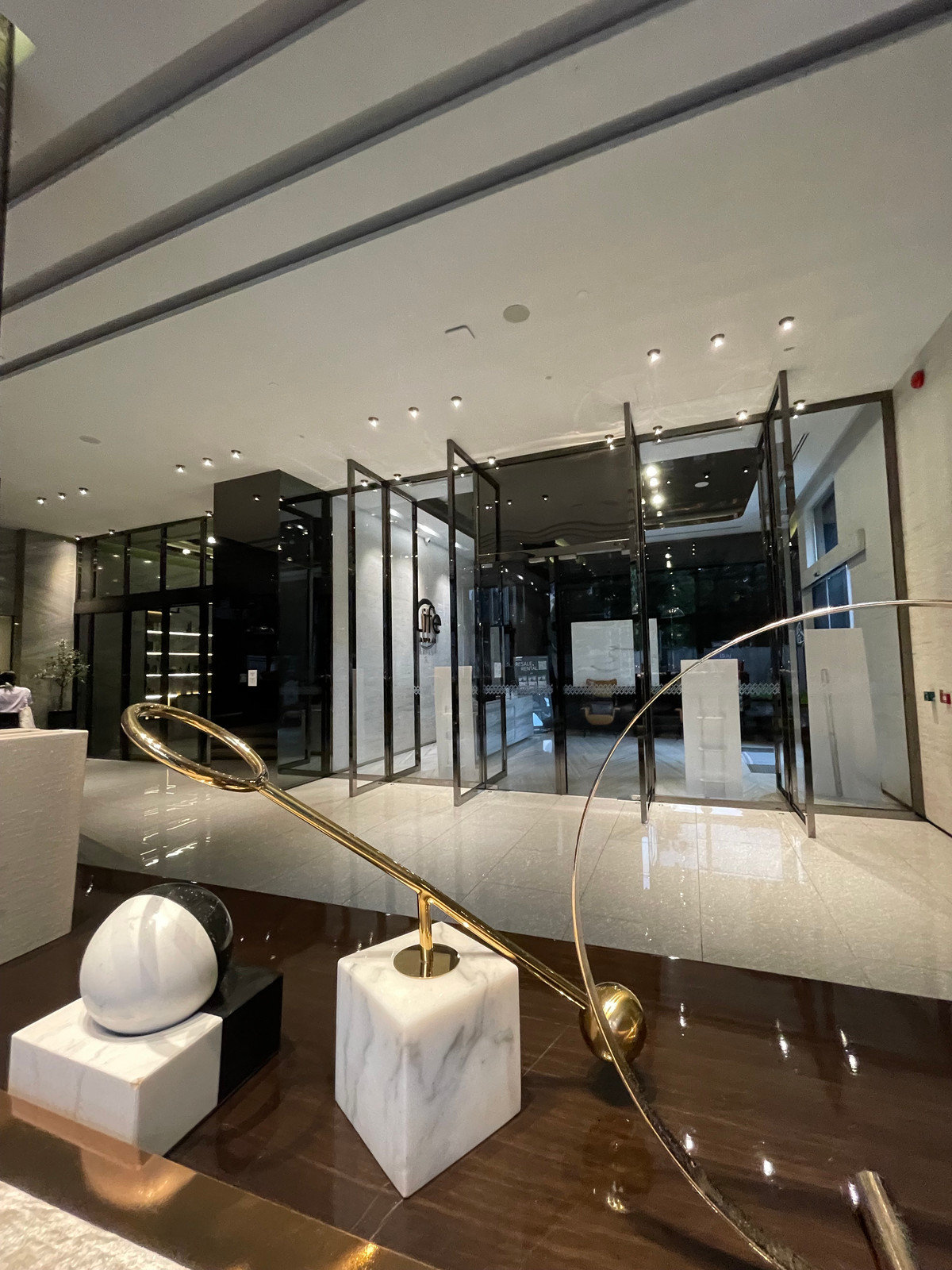 For SaleCondoLadprao, Central Ladprao : Urgent 🚨 Exclusive Room! ✨ LIFE LADPRAO Special 35 sq.m. The cheapest (hurry to contact 081-152-6154)