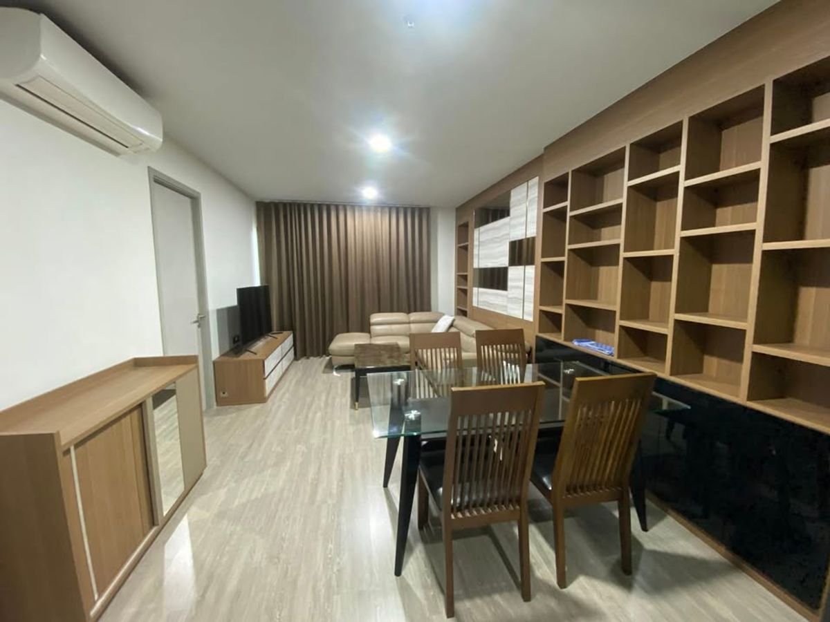 ขายคอนโดสุขุมวิท อโศก ทองหล่อ : C Ekkamai / 2 Bedrooms (FOR SALE), ซี เอกมัย / 2 ห้องนอน (ขาย) NUUN007