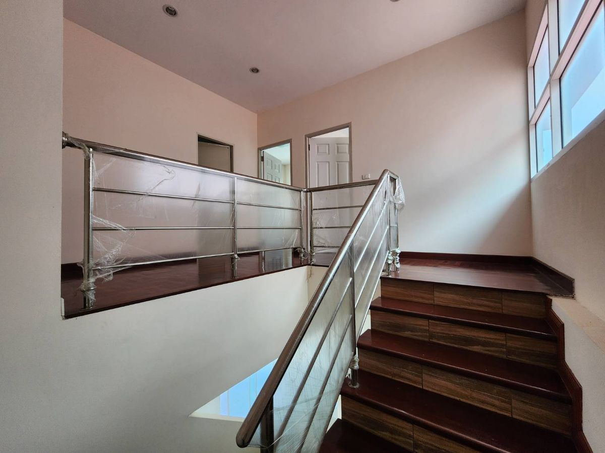 ขายบ้านพระราม 5 ราชพฤกษ์ บางกรวย : โอกาสเดียว! 🔥 ปรารถนา พาวิลเลี่ยน พระราม 5 / 3 ห้องนอน (ขาย), Prathana Pavilion Rama 5 / 3 Bedrooms (FOR SALE) BALL168