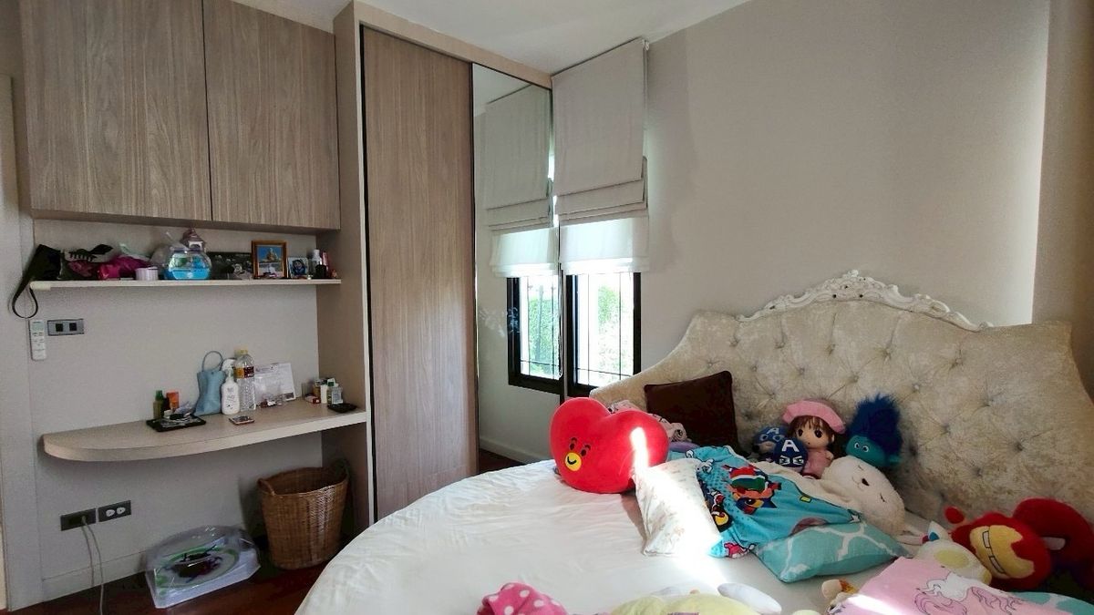 For RentHouseEakachai, Bang Bon : 🇬🇧 Luxury Home for Rent with Private Pool – The Pavilla Bangbon