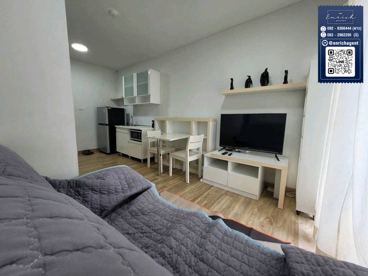 For RentCondoRama9, Petchburi, RCA : 💙 A SPACE Asoke-Ratchada MRT Full MRT Rama 9💙 Tel. 062-2962295 Ni // Line ID: @enrichagent