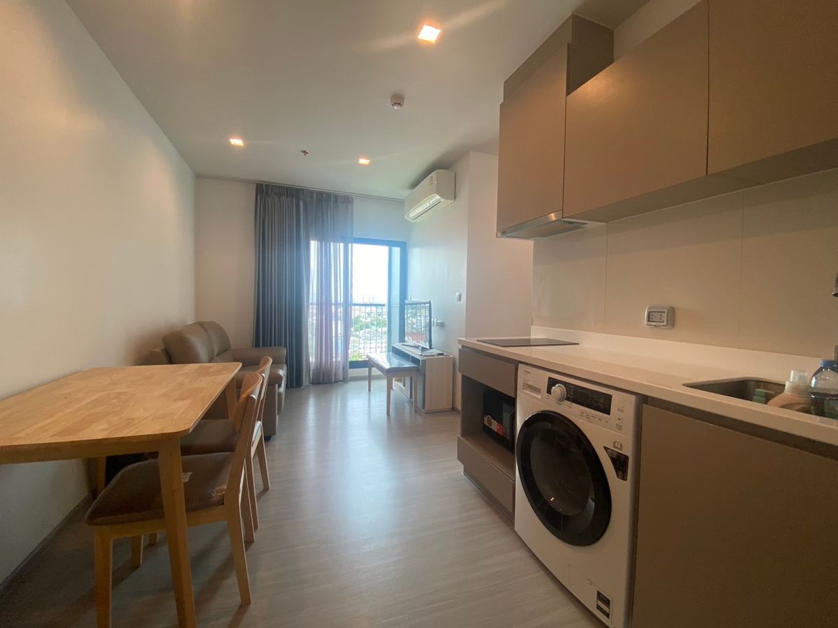 For RentCondoOnnut, Udomsuk : Life Sukhumvit 62