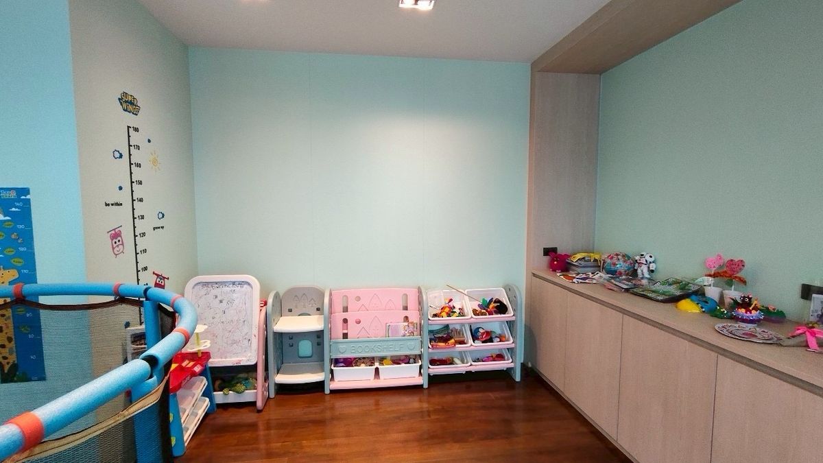 For RentHouseEakachai, Bang Bon : 🇬🇧 Luxury Home for Rent with Private Pool – The Pavilla Bangbon