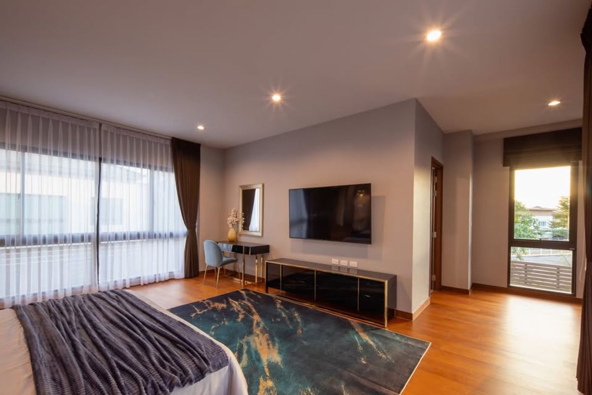 Chiang Mai : 🎉🏡 & quot; Top house & quot;  Palm Springs Privato: Modern luxury Pool Villa With a private pool! 🌴✨