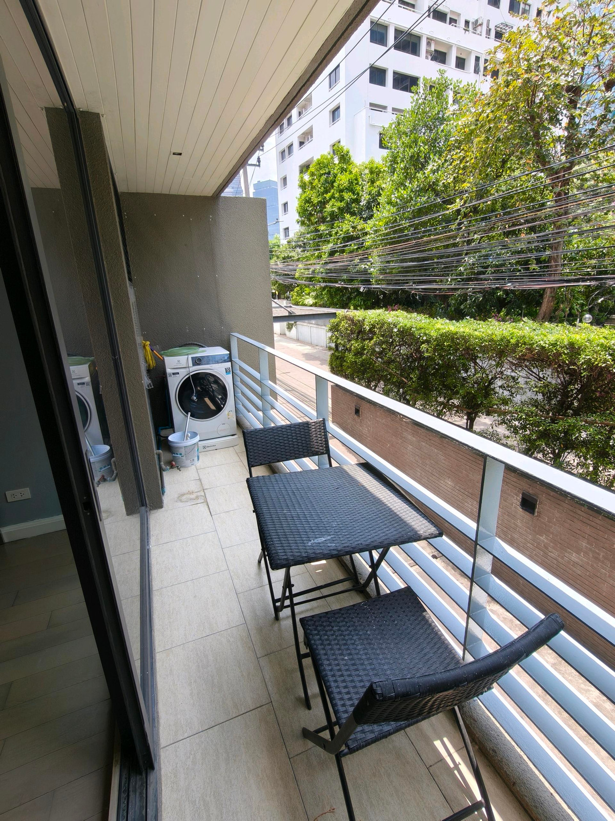 ให้เช่าคอนโดวิทยุ ชิดลม หลังสวน : For Rent Noble Ambience Sarasin 
📍 Location: ถ.สารสิน, สวนลุมพินี, รพ.จุฬา