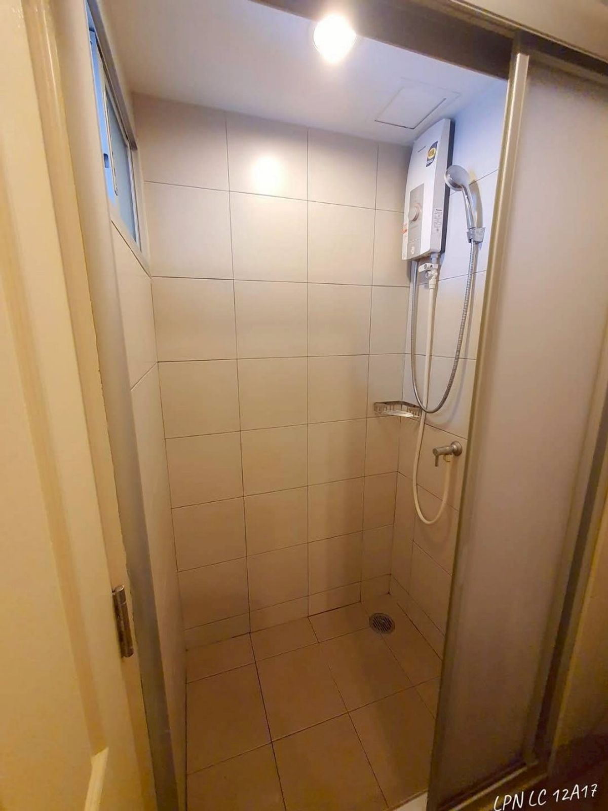 For SaleCondoChokchai 4, Ladprao 71, Ladprao 48, : S-LCC119 Condo for sale, Lumpini Ville, Lat Phrao Chokchai 4, 12th floor, Building A, Mueang 28.61 sqm. 1 bedroom, 1 water 1.89 million 064-959-8900