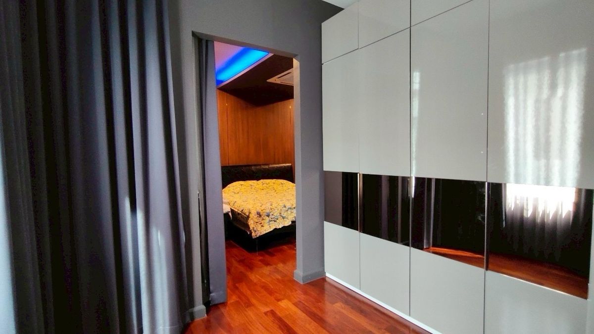 For RentHouseEakachai, Bang Bon : 🇬🇧 Luxury Home for Rent with Private Pool – The Pavilla Bangbon