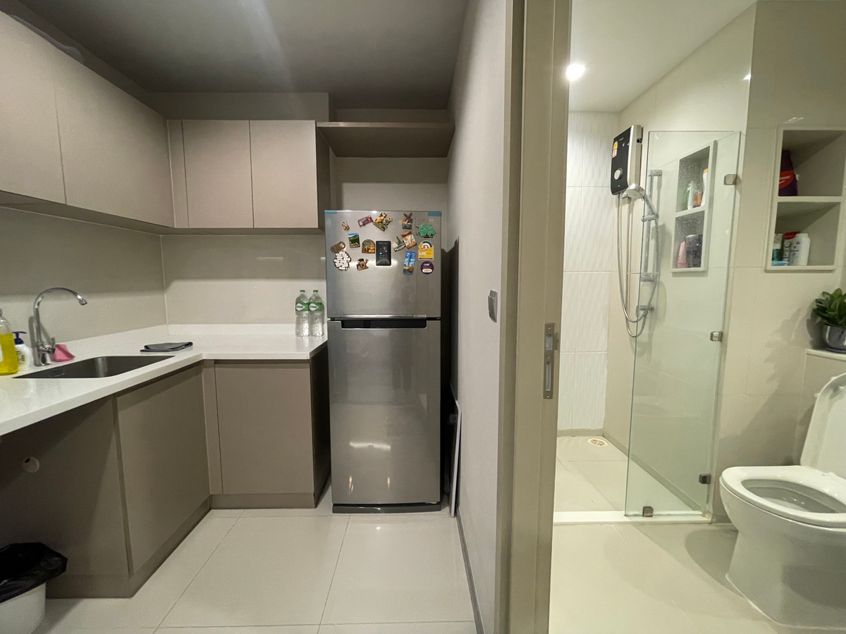 For SaleCondoLadprao, Central Ladprao : Urgent 🚨 Exclusive Room! ✨ LIFE LADPRAO Special 35 sq.m. The cheapest (hurry to contact 081-152-6154)