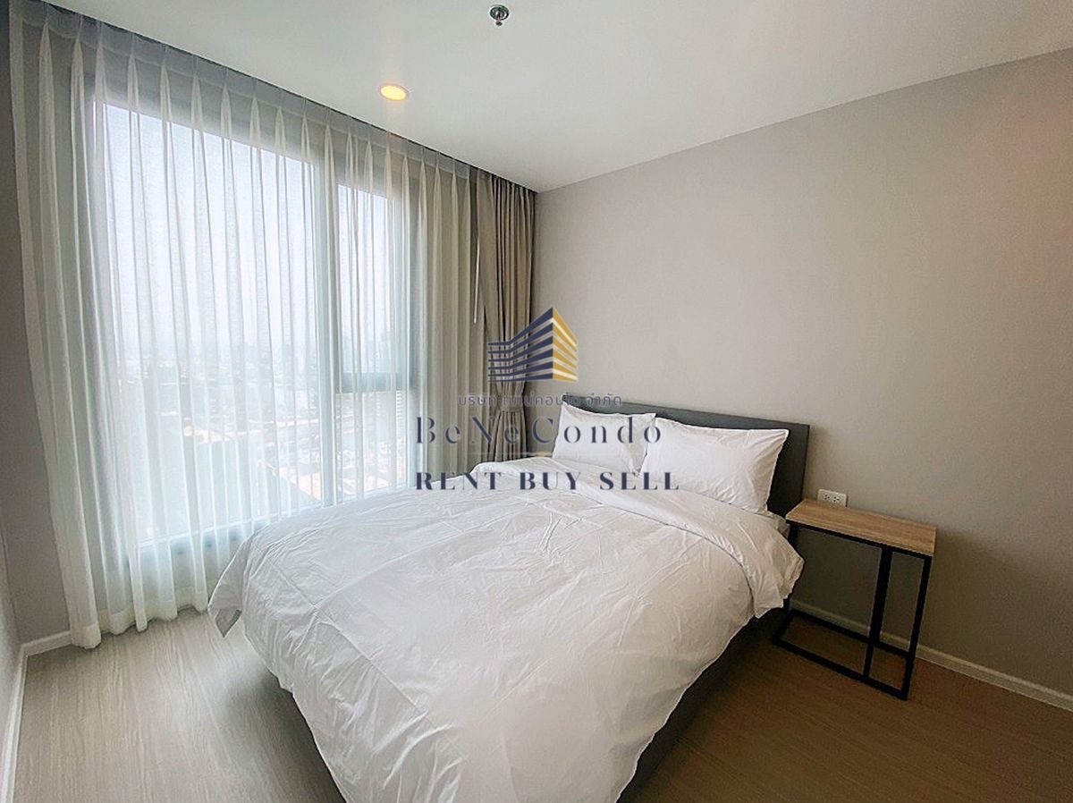 ให้เช่าคอนโดสะพานควาย จตุจักร : *** (1Bedplus) ให้เช่าคอนโด : เดนิม จตุจักร (Denim Jatujak) *** 
