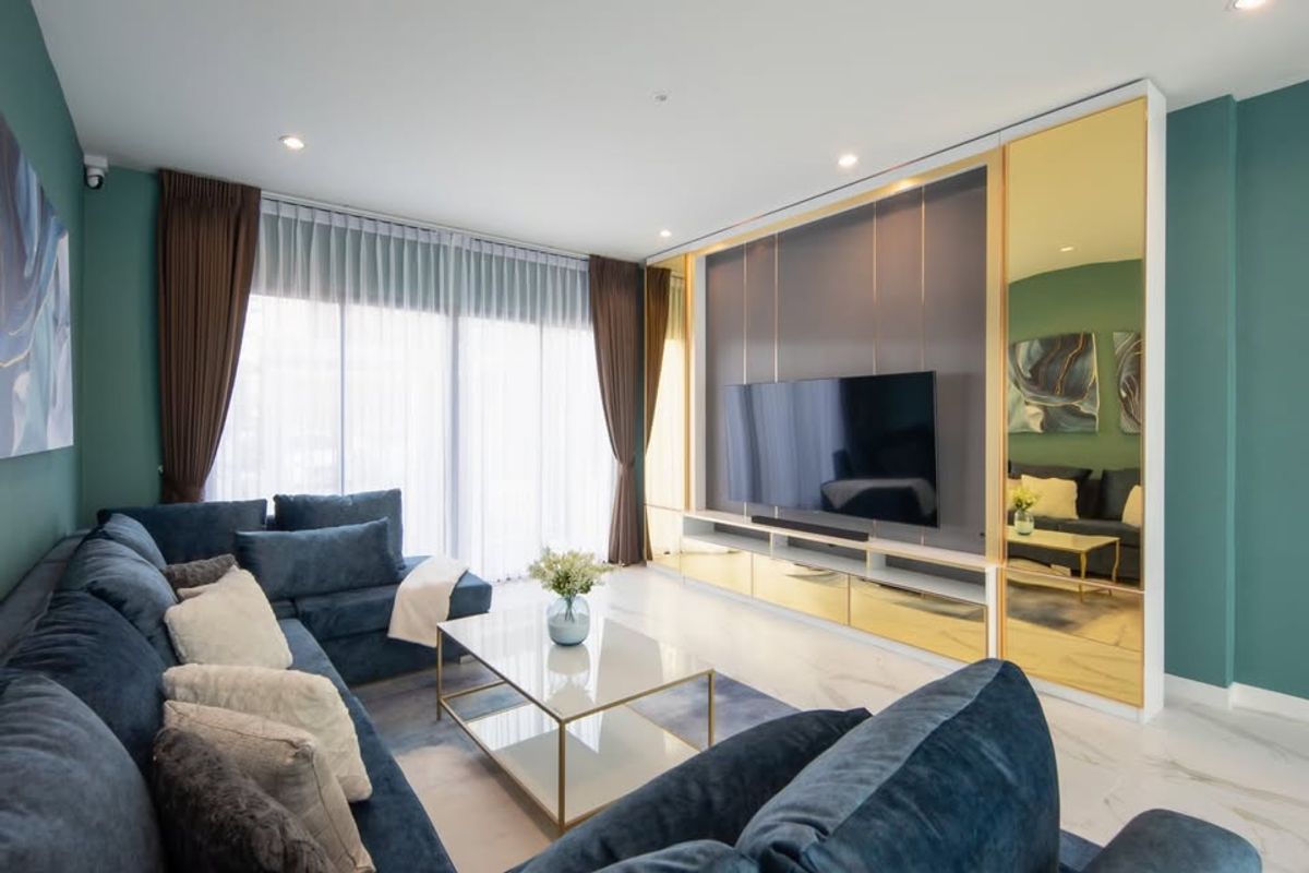 Chiang Mai : 🎉🏡 & quot; Top house & quot;  Palm Springs Privato: Modern luxury Pool Villa With a private pool! 🌴✨