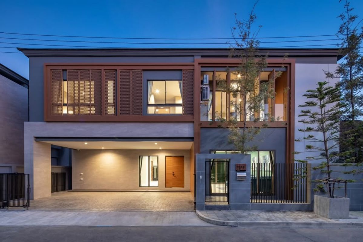 Chiang Mai : 🎉🏡 & quot; Top house & quot;  Palm Springs Privato: Modern luxury Pool Villa With a private pool! 🌴✨