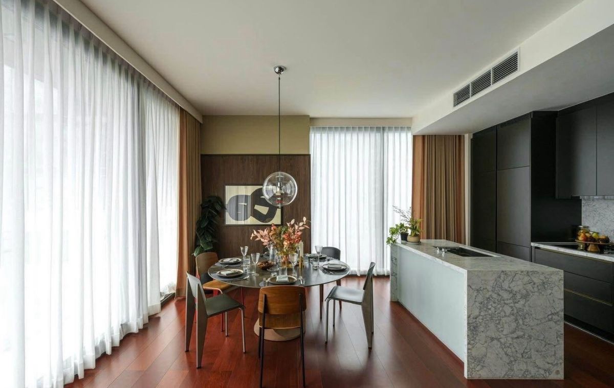 ให้เช่าคอนโดสุขุมวิท อโศก ทองหล่อ : Rental : Khun by yoo Condo , 2 Beds 2 Bath , 98 sqm , Floor 16 

🔥🔥Rental Price : 160,000  THB / Month 🔥🔥

𝗪𝗲 𝗮𝗿𝗲 𝗝𝘂𝘇𝗺𝗮𝘁𝗰𝗵 𝗣𝗮𝗿𝘁𝗻𝗲𝗿 , 𝘄𝗶𝗹𝗹 𝗵𝗲𝗹𝗽 𝘆𝗼𝘂 𝘁𝗼 𝗴𝗲𝘁 𝘁𝗵𝗲 𝗵𝗼𝘂𝘀𝗲 𝗲𝗮𝗿𝗹𝗶𝗲𝗿 ✌🏻

𝗠𝗼𝗿𝗲 𝗜𝗻𝗳𝗼𝗿𝗺𝗮