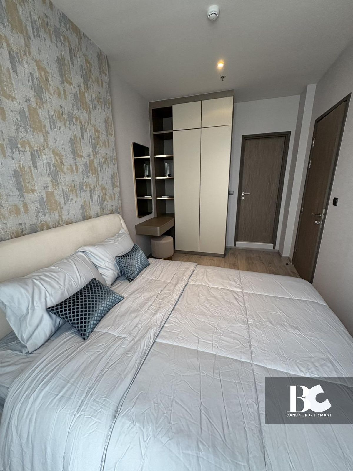 For RentCondoSukhumvit, Asoke, Thonglor : Rhythm Ekkamai Estate Ready to Move