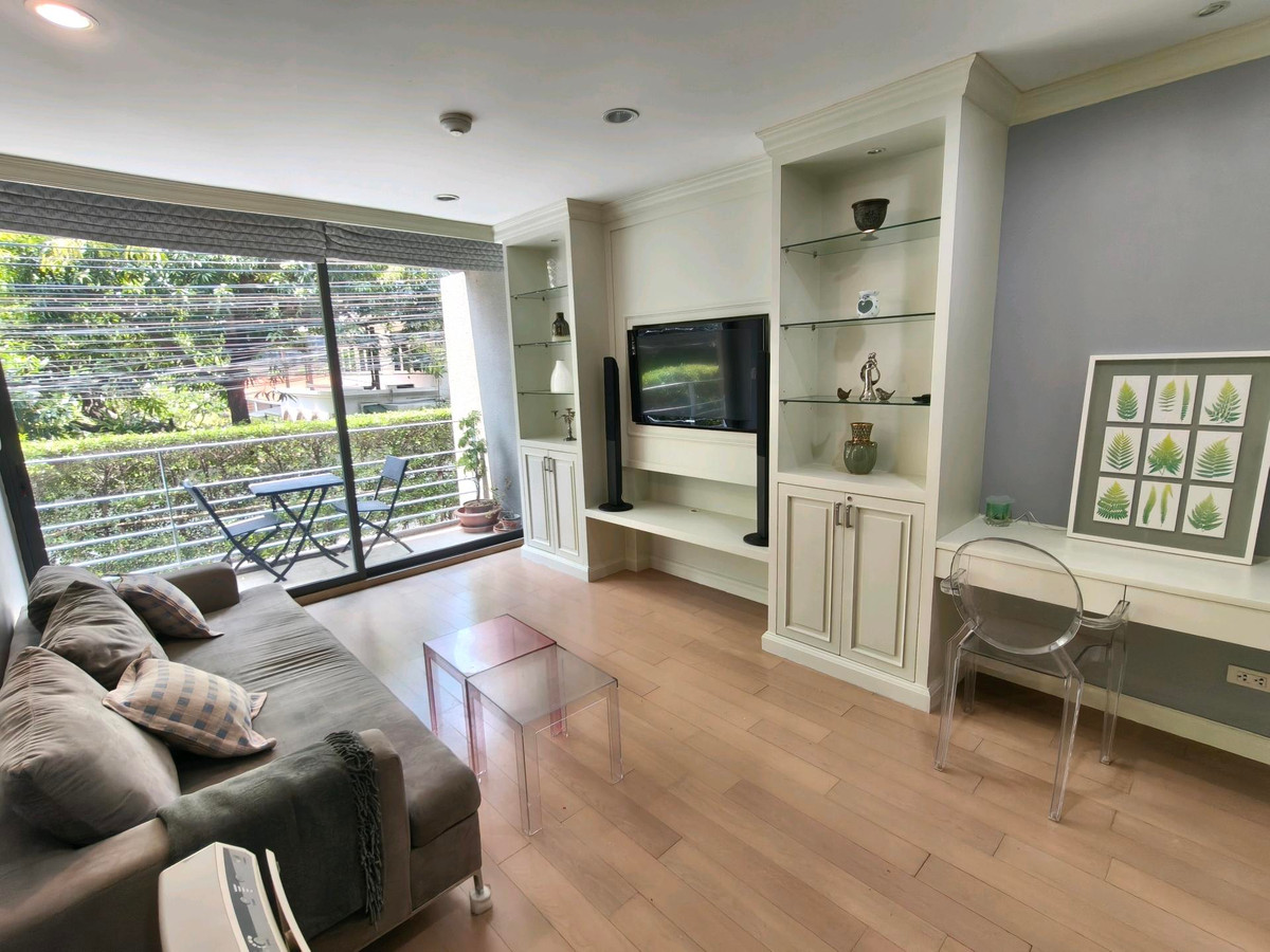 ให้เช่าคอนโดวิทยุ ชิดลม หลังสวน : For Rent Noble Ambience Sarasin 
📍 Location: ถ.สารสิน, สวนลุมพินี, รพ.จุฬา