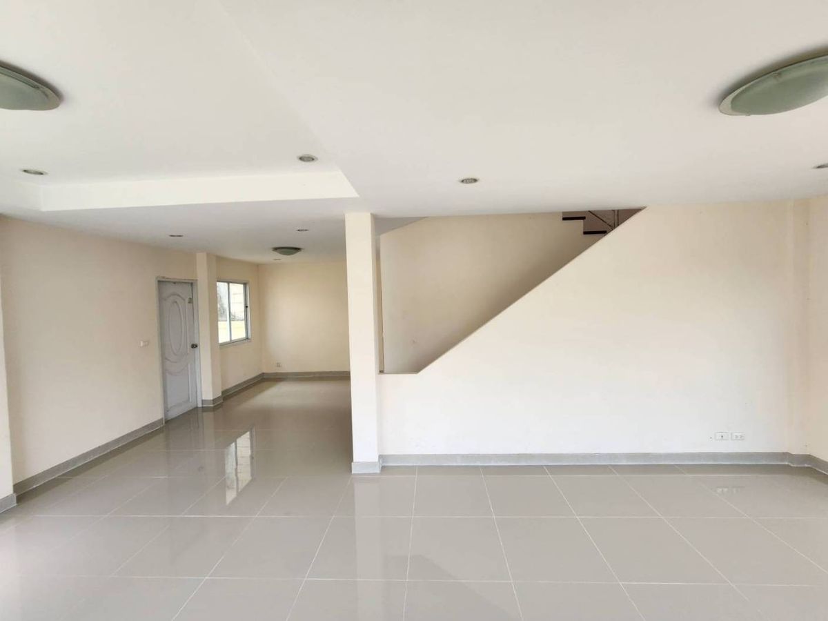 ขายบ้านพระราม 5 ราชพฤกษ์ บางกรวย : โอกาสเดียว! 🔥 ปรารถนา พาวิลเลี่ยน พระราม 5 / 3 ห้องนอน (ขาย), Prathana Pavilion Rama 5 / 3 Bedrooms (FOR SALE) BALL168