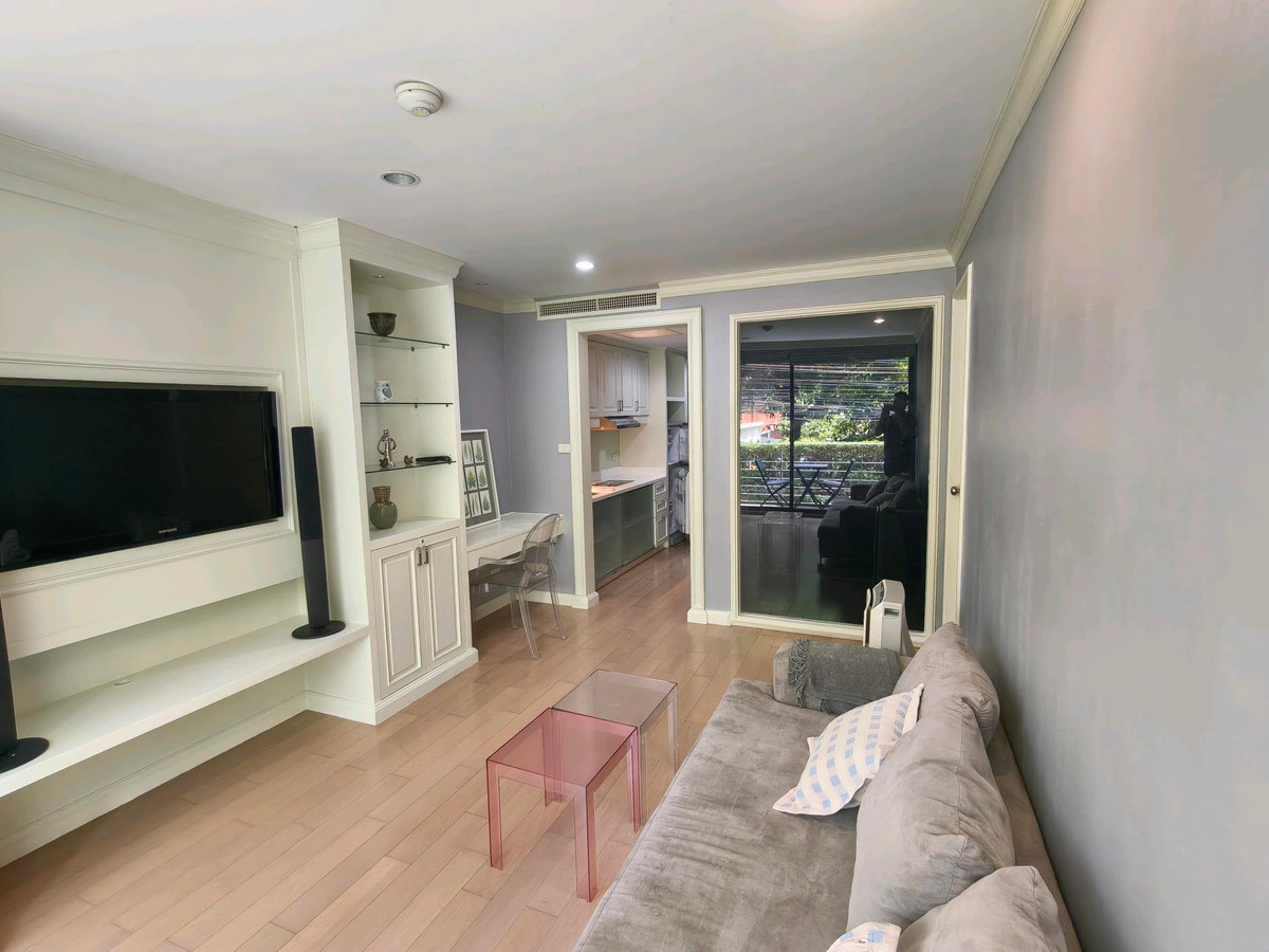 ให้เช่าคอนโดวิทยุ ชิดลม หลังสวน : For Rent Noble Ambience Sarasin 
📍 Location: ถ.สารสิน, สวนลุมพินี, รพ.จุฬา