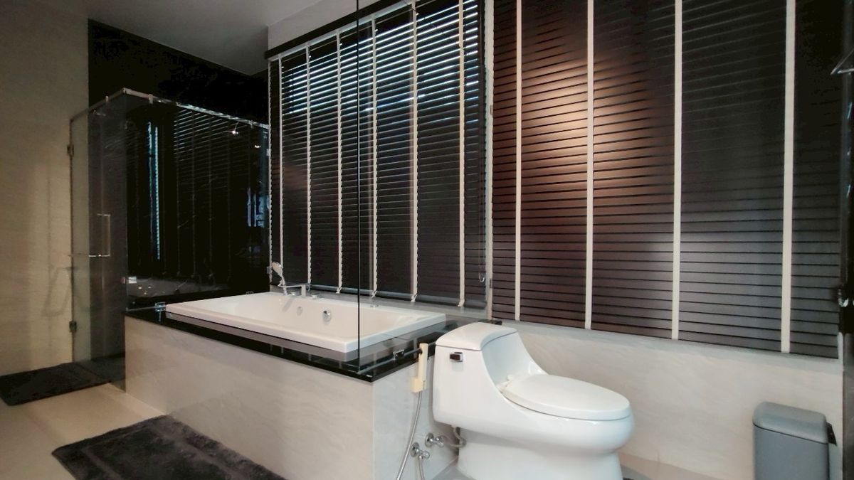 For RentHouseEakachai, Bang Bon : 🇬🇧 Luxury Home for Rent with Private Pool – The Pavilla Bangbon