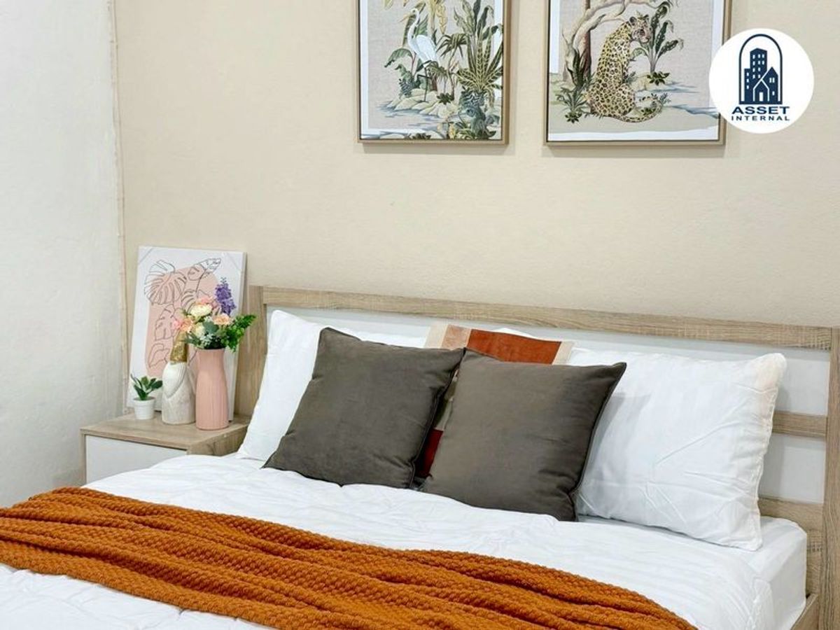 ขายคอนโดเชียงใหม่ : คอนโด SR Land ใกล้ Central Festival ตรงข้ามตลาดแม่กวง 31 ตร.ม. ชั้น 3 ตึก C 2 ต.สันนาเม็ง อ.สันทราย จ.เชียงใหม่