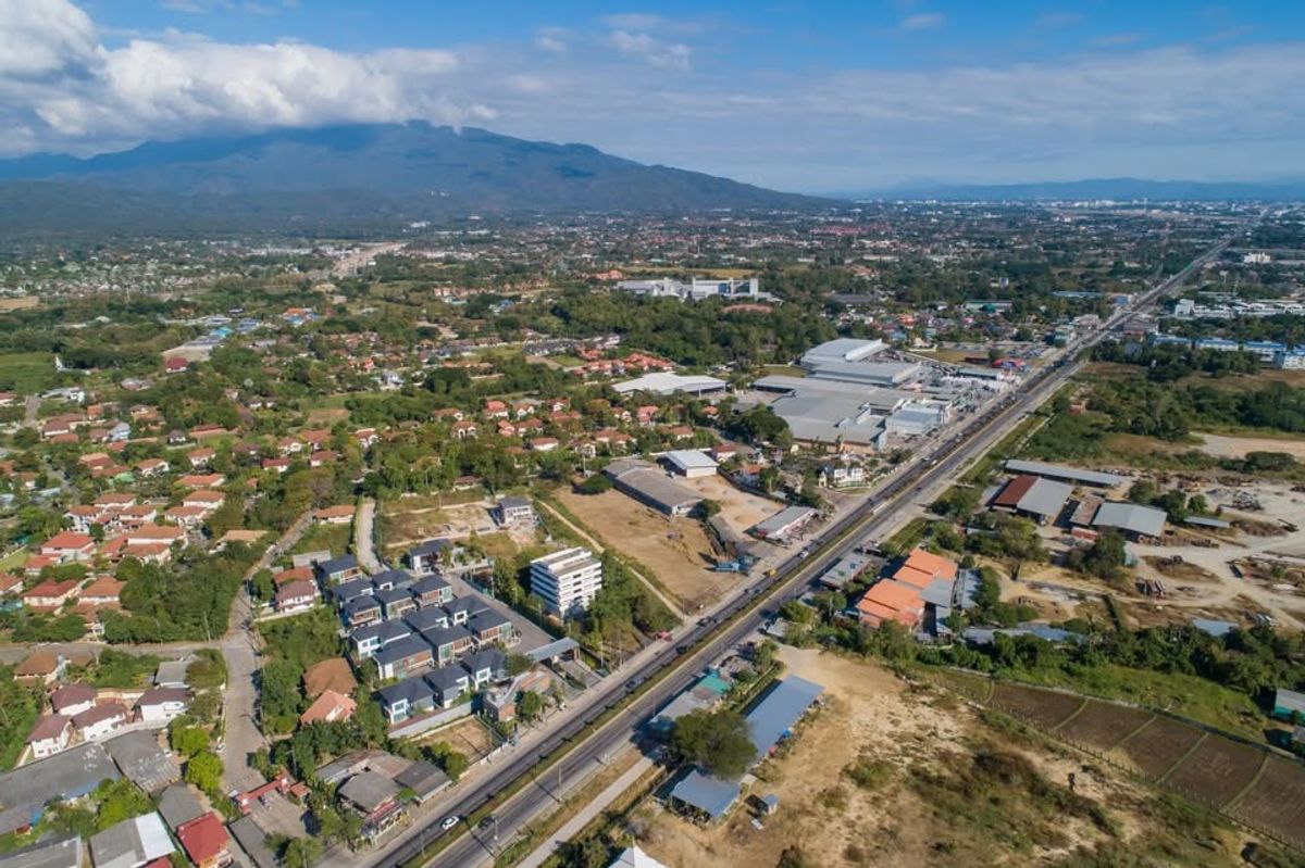 Chiang Mai : 🎉🏡 & quot; Top house & quot;  Palm Springs Privato: Modern luxury Pool Villa With a private pool! 🌴✨