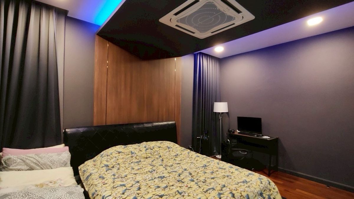 For RentHouseEakachai, Bang Bon : 🇬🇧 Luxury Home for Rent with Private Pool – The Pavilla Bangbon